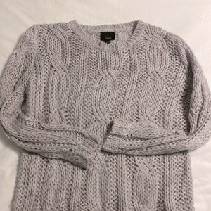 VICI knitted sweater